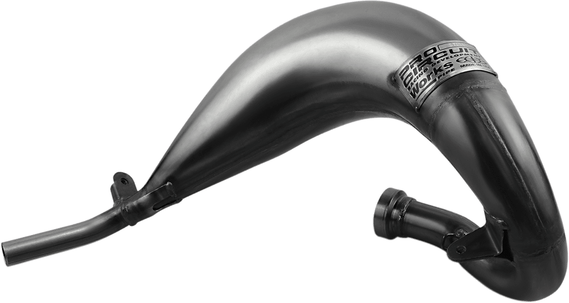 Pro Circuit KTM Works Pipe - 85 SX 2018-2024 - Pro Circuit