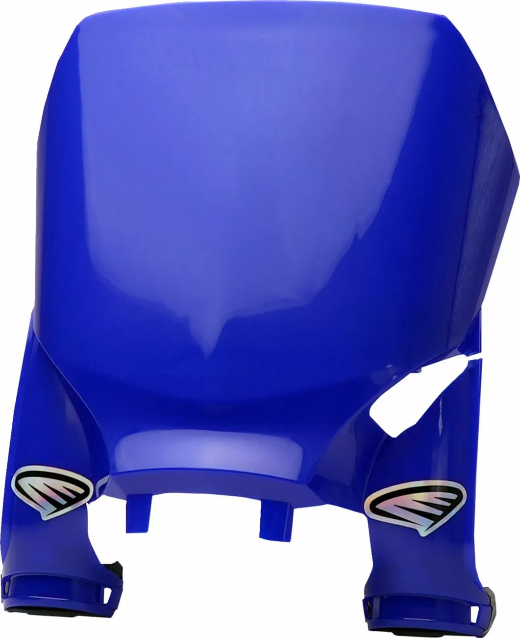 Cycra Stadium nummerplade STADIUM # Yamaha YZ450F 2023-... - CYCRA