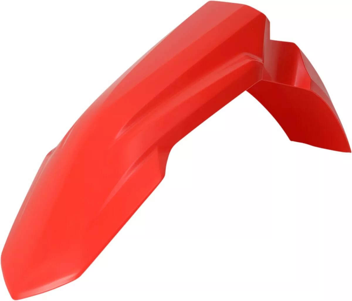 Cycra Cycralite Front Fender FENDER, Honda CRF250R/CRF450R 2021-2024 - Cycra
