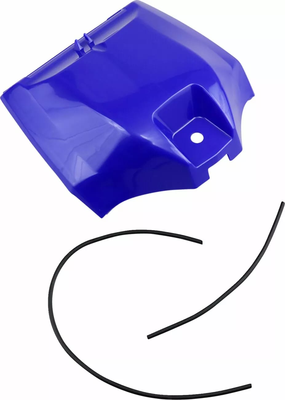 Cycra Replacement Plastic Air Box Cover Yamaha YZ250F/YZ450F 2018-2024 - Cycra