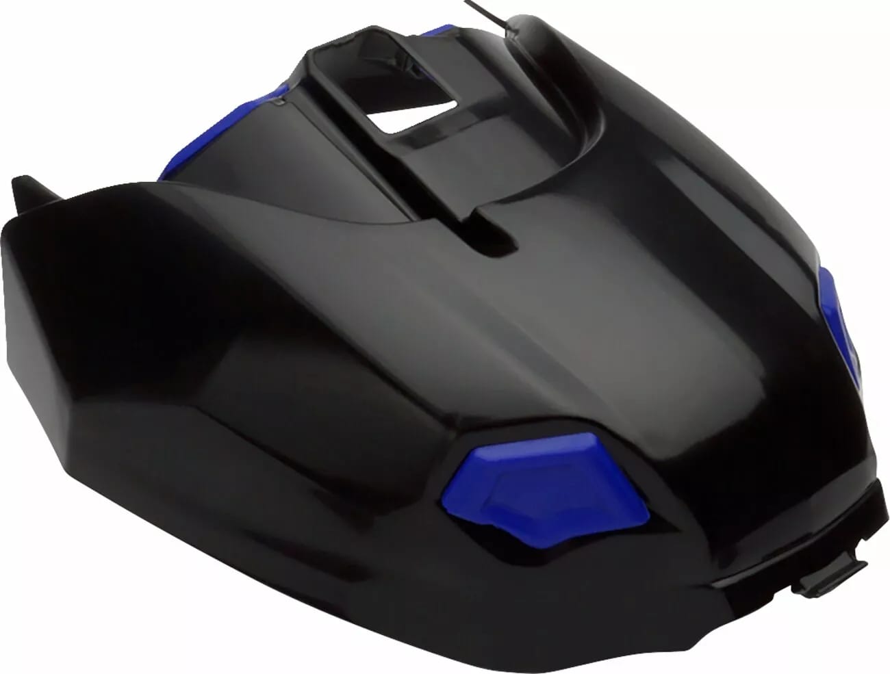 Cycra Replacement Plastic Air Box Cover Yamaha YZ250F/YZ450F 2023-... - Cycra