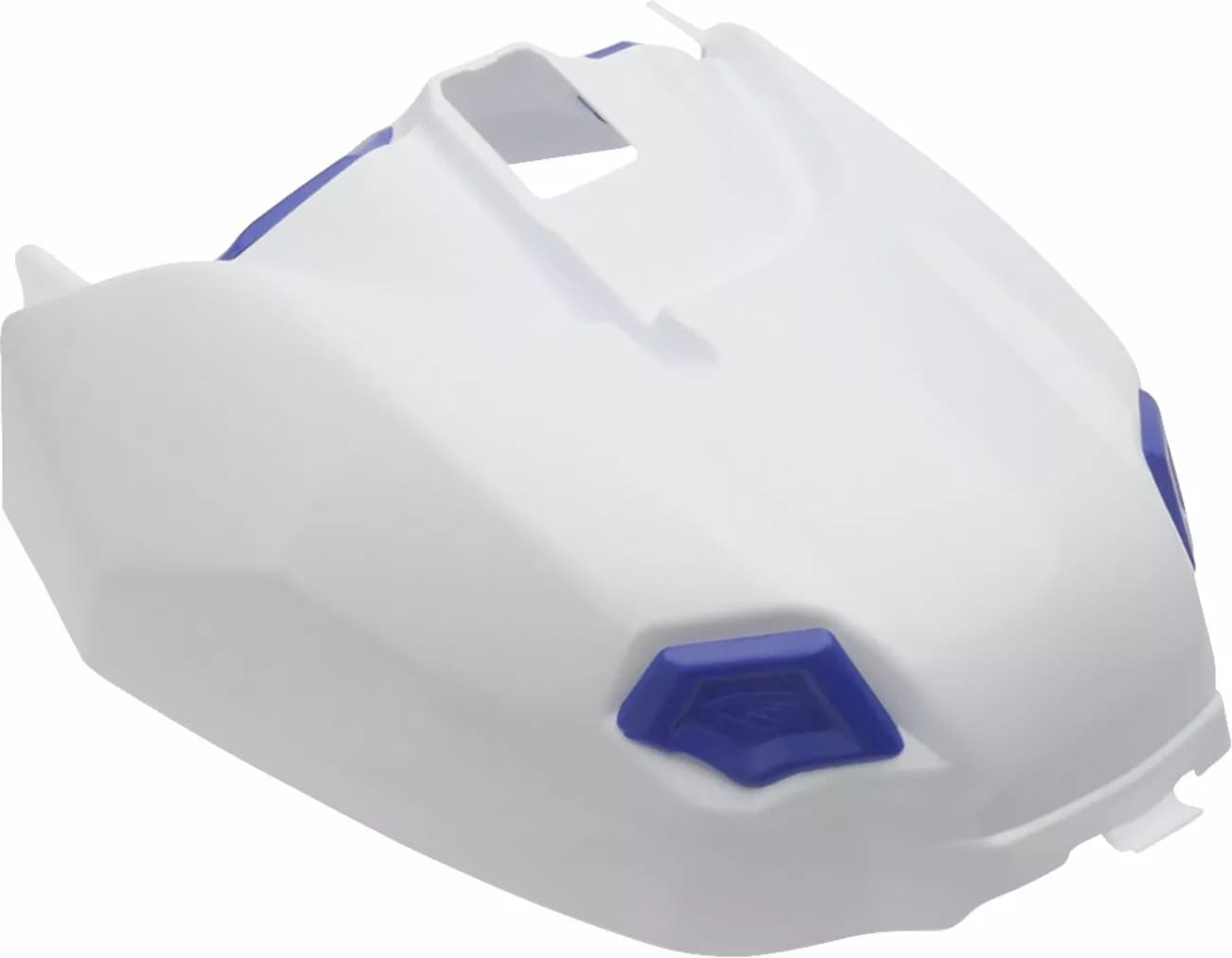 Cycra Replacement Plastic Air Box Cover Yamaha YZ250F/YZ450F 2023-... - Cycra