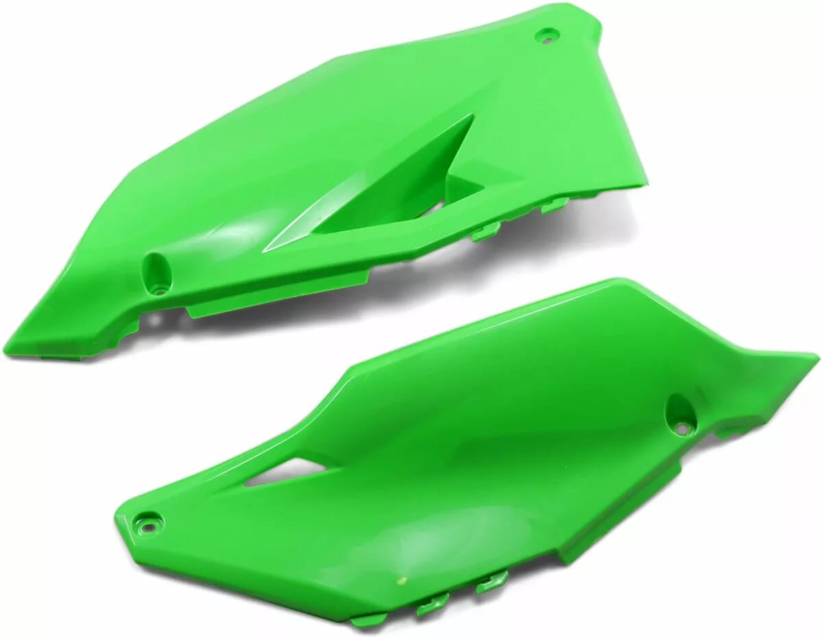 Panneaux latéraux Cycra Kawasaki KX 450 4T 2019-2024 - Cycra