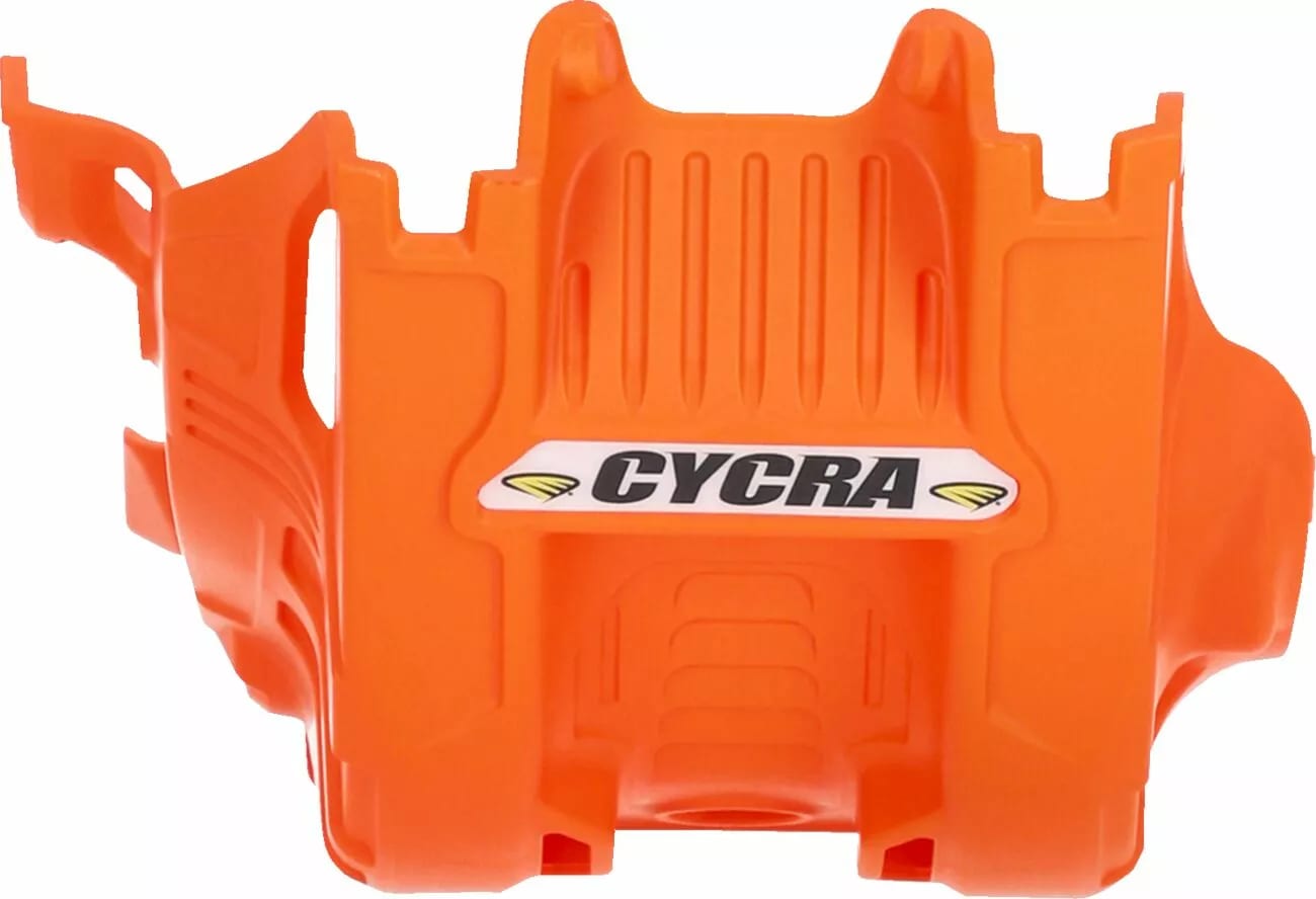Cycra Full Armor Skid Plate KTM 250 SX-F 2023-2024 - Cycra