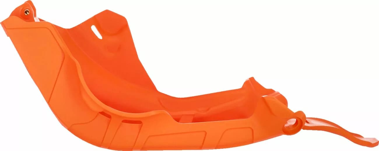 Cycra Full Armor Skid Plate KTM 250 SX-F 2023-2024 - Cycra