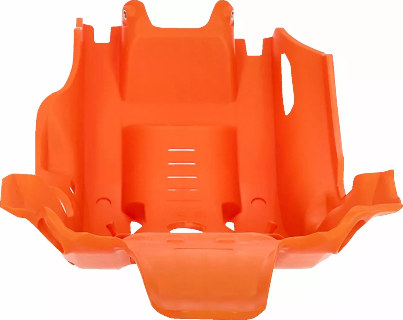 Cycra Full Armor Skid Plate KTM 450 SX-F 2023-2024 - Cycra