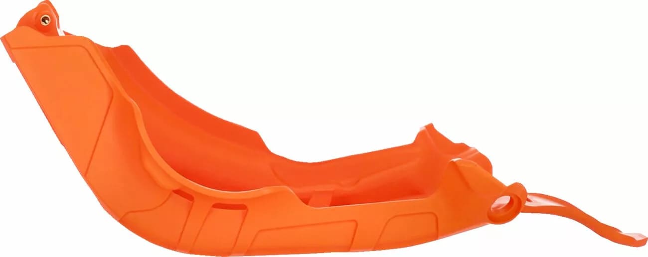 Cycra Full Armor Skid Plate KTM 450 SX-F 2023-2024 - Cycra