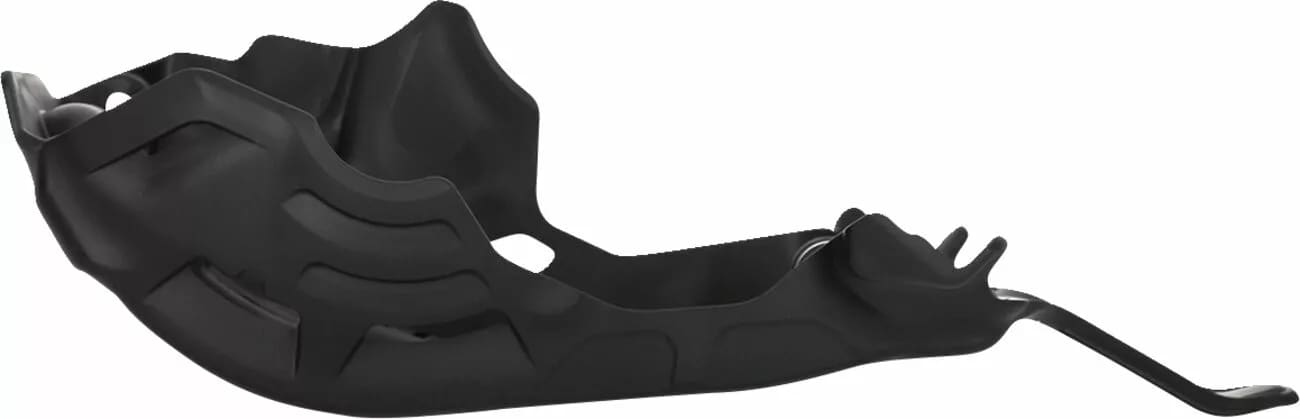 Plaque de protection Cycra Full Armor Yamaha YZ450F 2023-... - Cycra