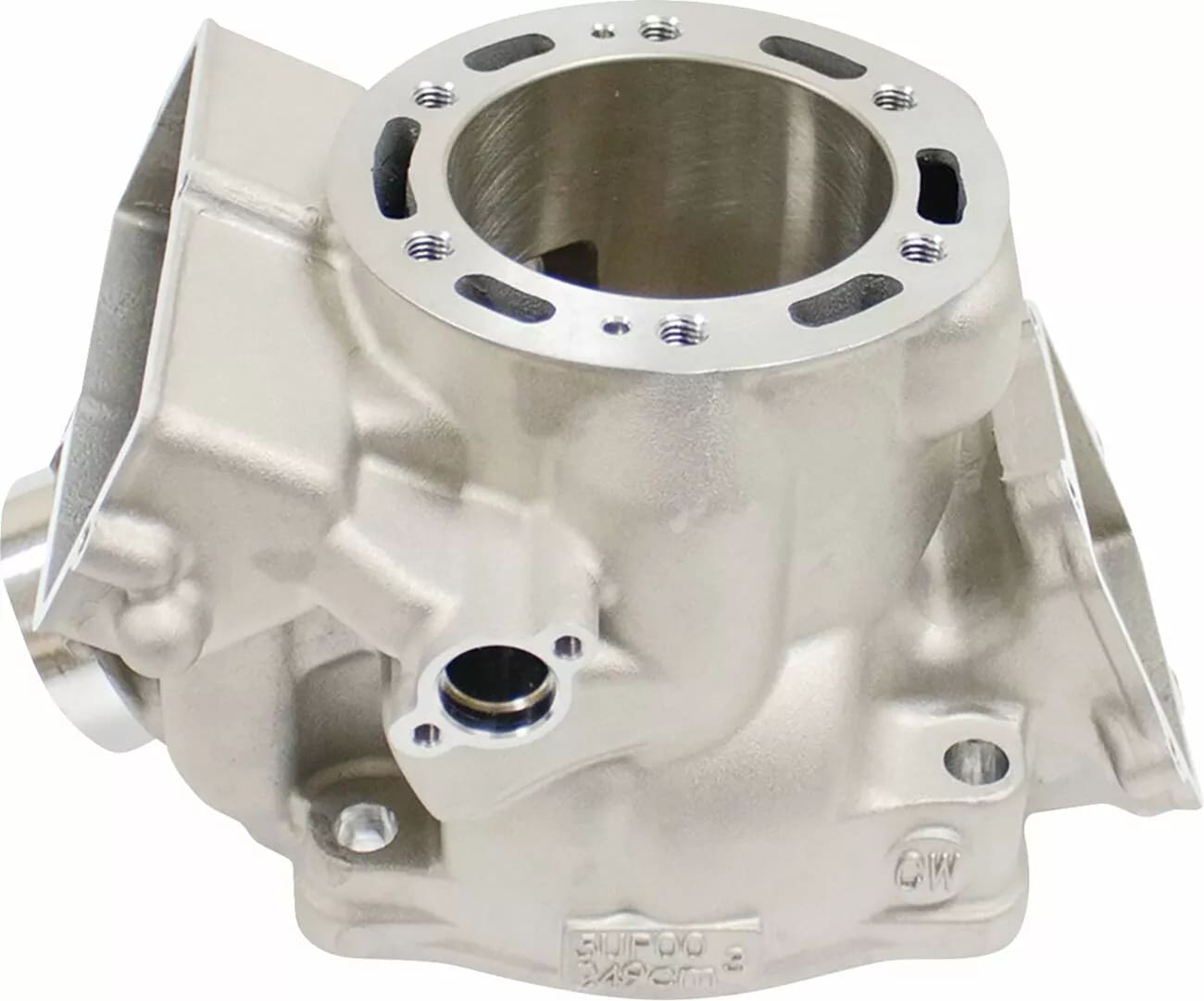 Cylinder Works Big Bore Cylinder Kit Big Bore Cylinder Kit Yamaha 1999-2024 - CYLINDER WORKS