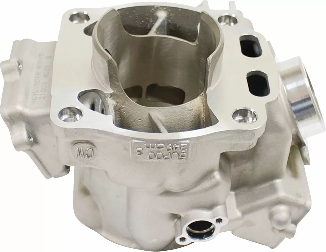 Cylinder Works Big Bore Cylinder Kit Big Bore Cylinder Kit Yamaha 1999-2024 - CYLINDER WORKS