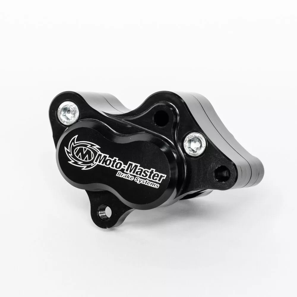 Moto-master 4-Piston Rear Brake Caliper KTM 2004-... - Moto-Master