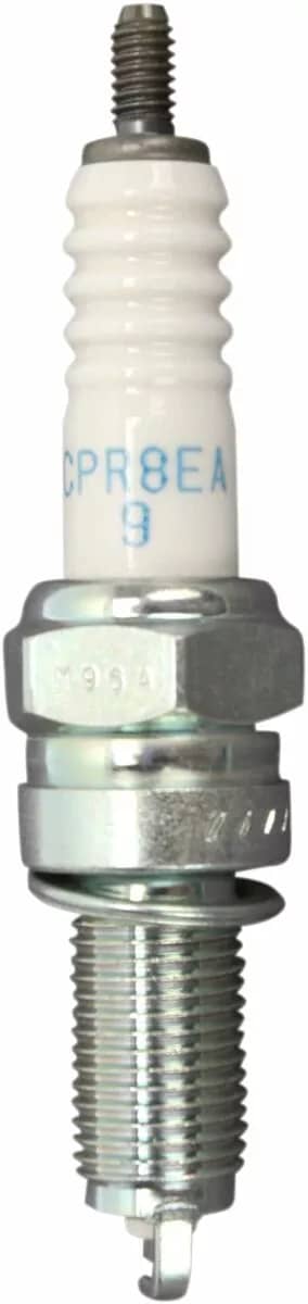 Ngk Spark Plugs Spark Plug Yamaha YZ450F 2007-... - NGK