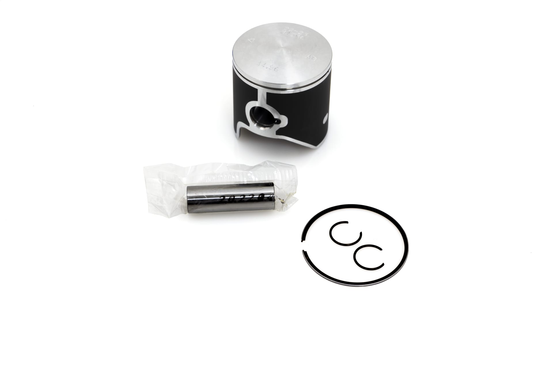 Vertex stempel Replica - 65 SX 2009-2024 - Vertex