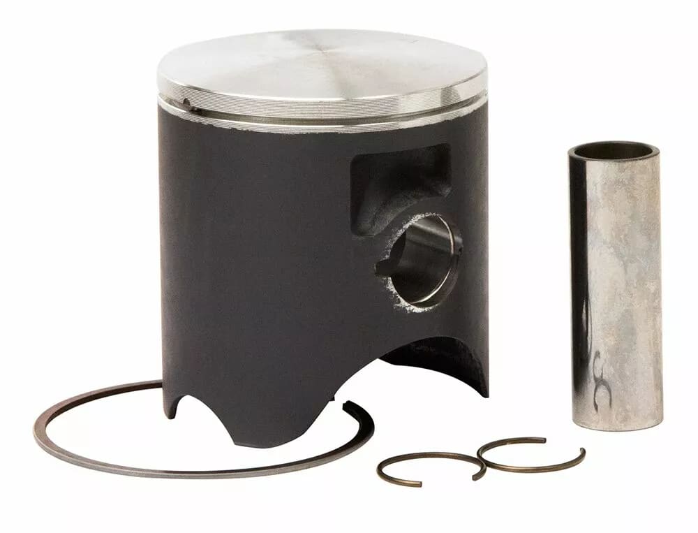 Kit piston Vertex (réplique coulée) KTM 125 SX 2001-2024 - Vertex