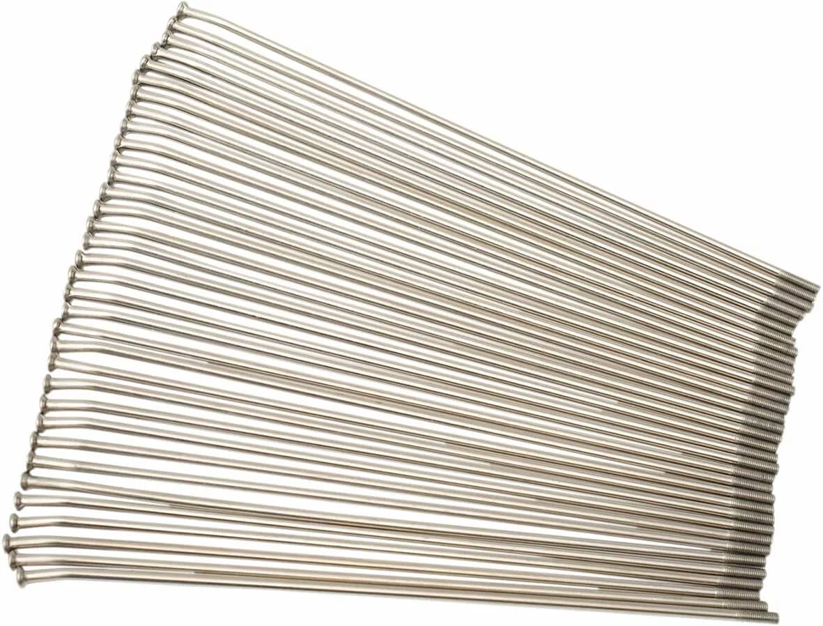 Moose Offroad MX1 rustfrit stål egesæt EGESÆT MX1 19" KTM 1993-2024 - Moose Racing