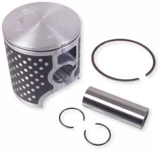 Vertex stempel Race Evolution - 85 SX 2003-2024 - Vertex - Motocross Parts