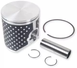 Vertex stempel Race Evolution - 65 SX 2009-2024 - Vertex - Motocross Parts