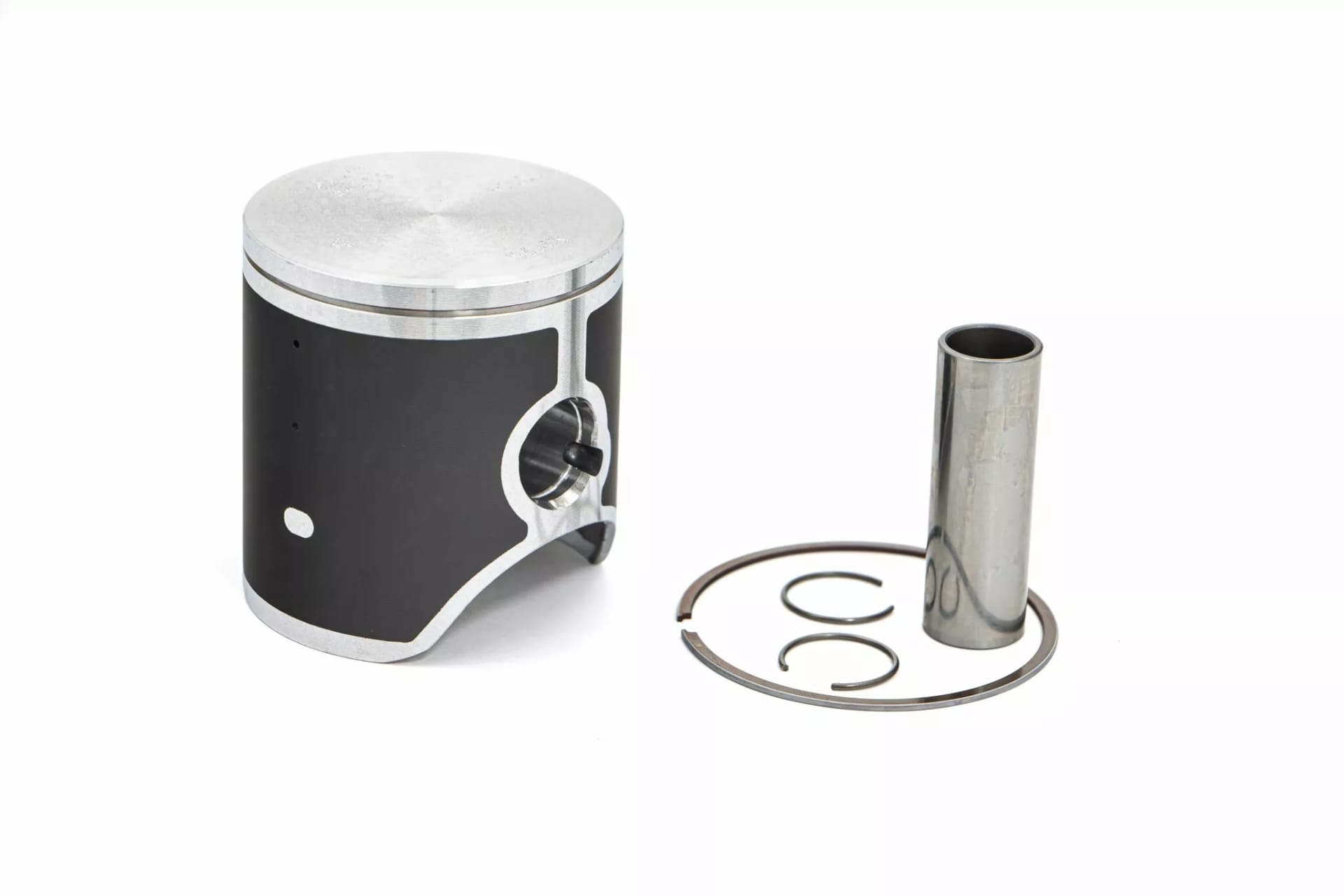 Vertex Piston Kit (Cast Replica) Yamaha YZ125 2022-... - Vertex