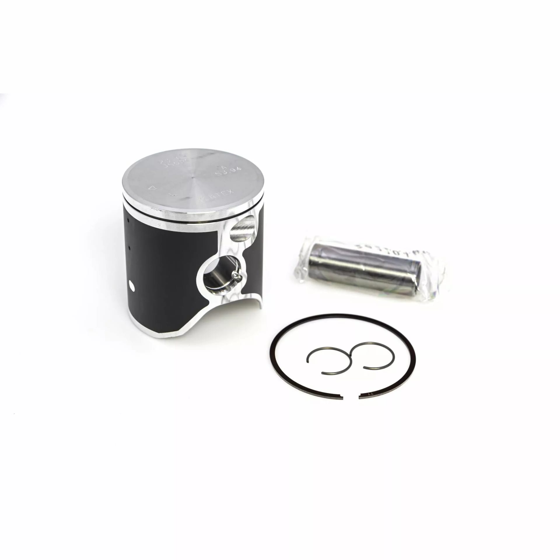 Vertex piston Pro-Race - YZ125 2022-2024 - Vertex