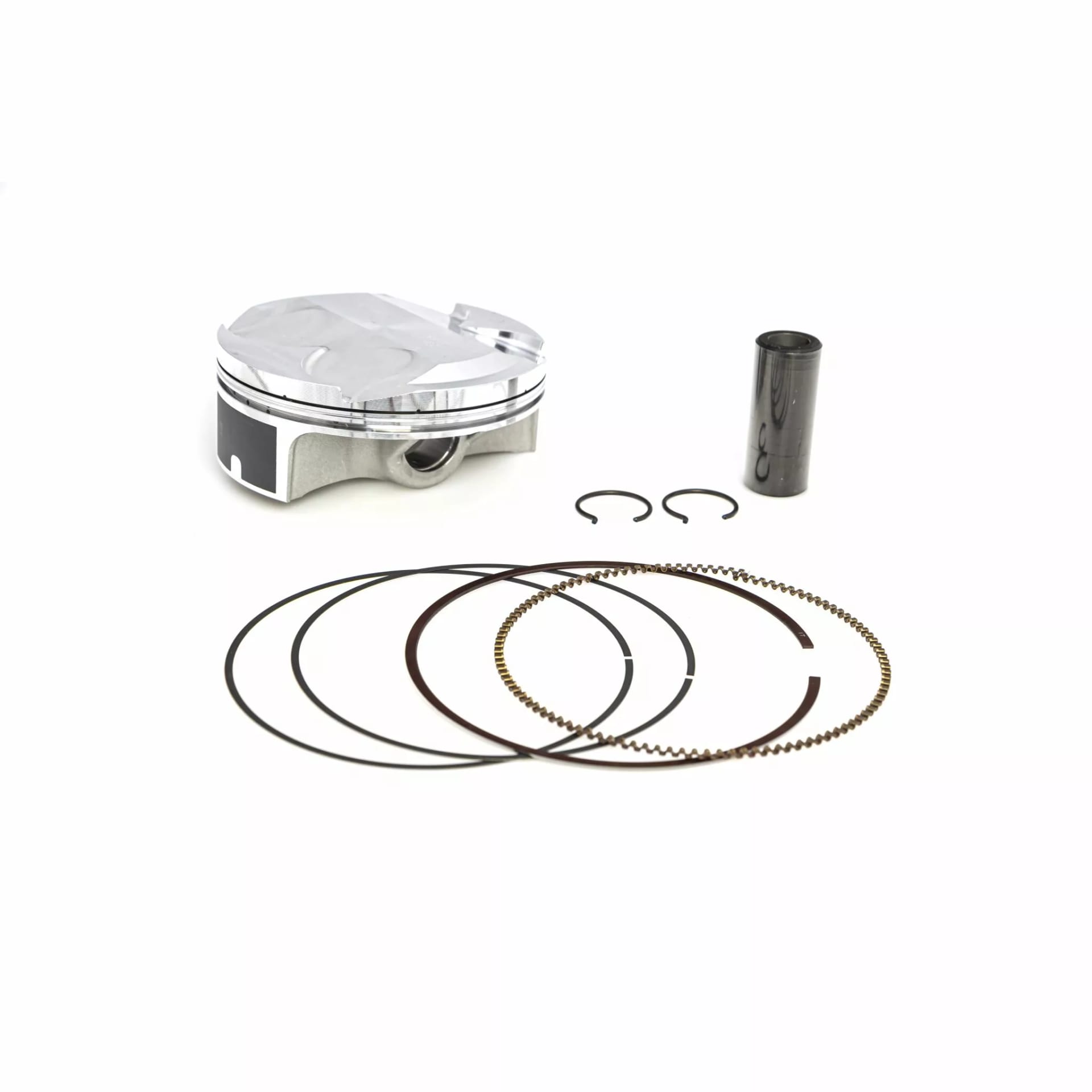 Vertex Piston Kit (Forged Replica) KTM 450 SX-F 2023-2024 - Vertex