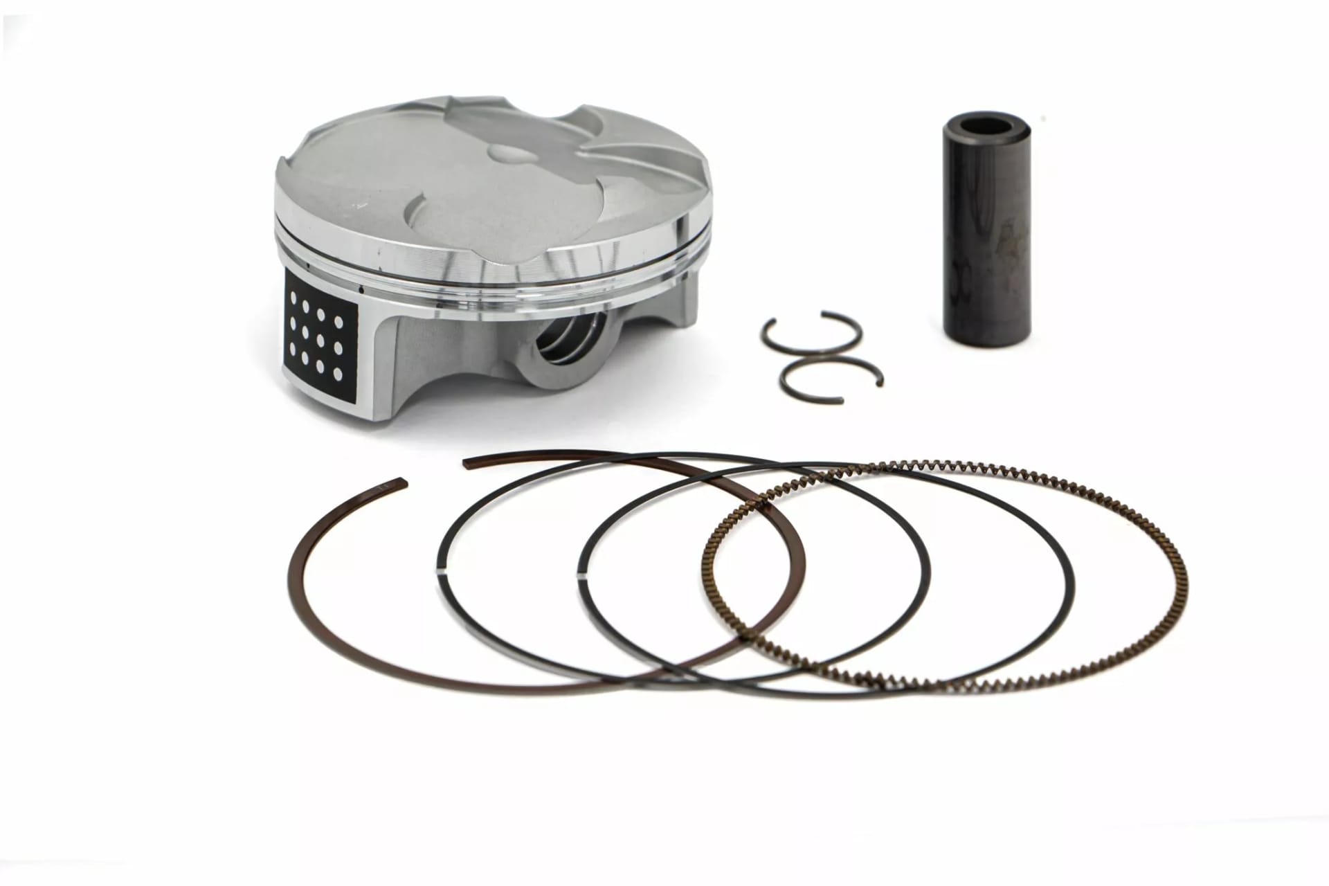Vertex Piston Kit (GP Racer's Choice) Kawasaki 2023-2024 - Vertex