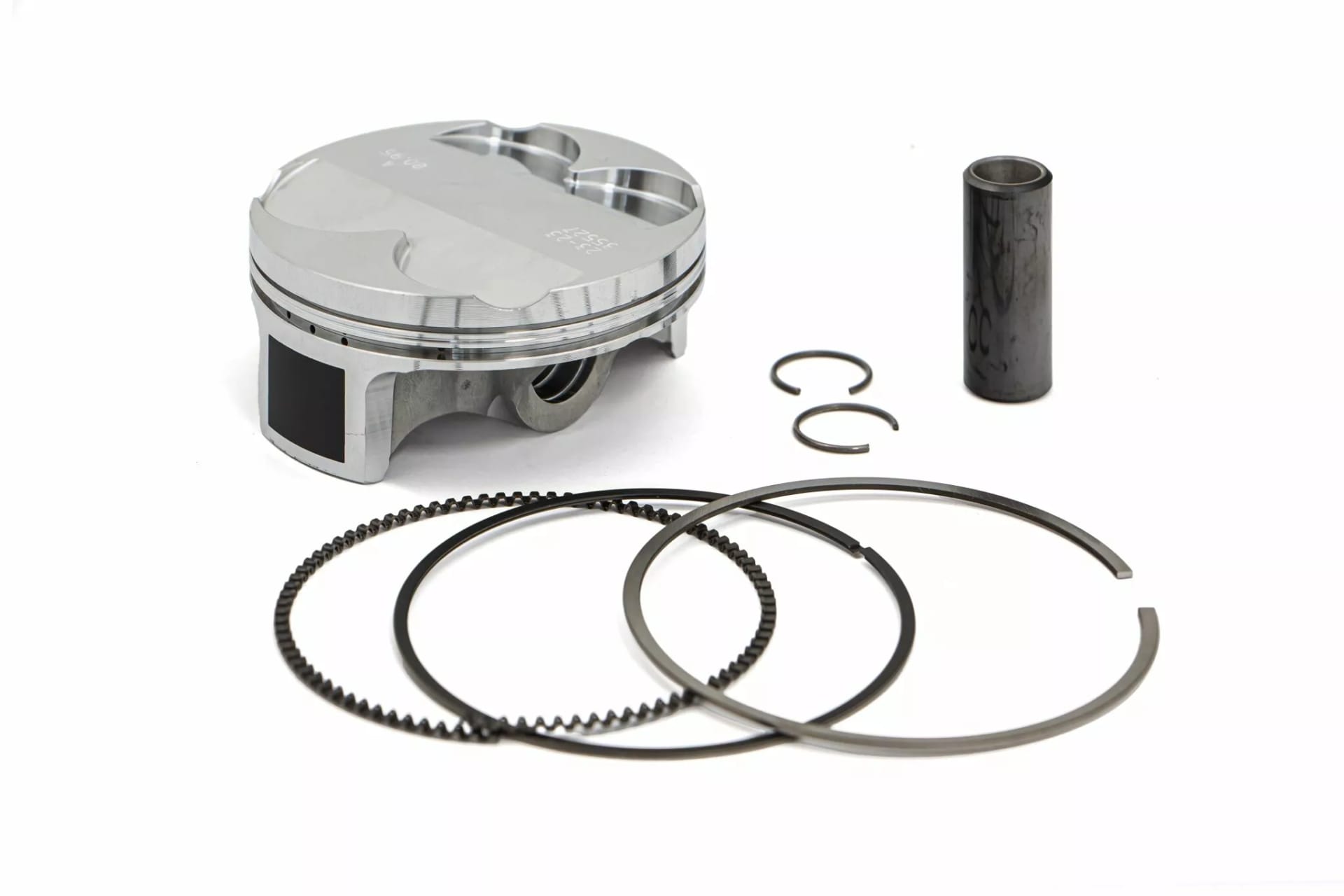 Kit piston Vertex (forgé) Kawasaki 2023-2024 - Vertex