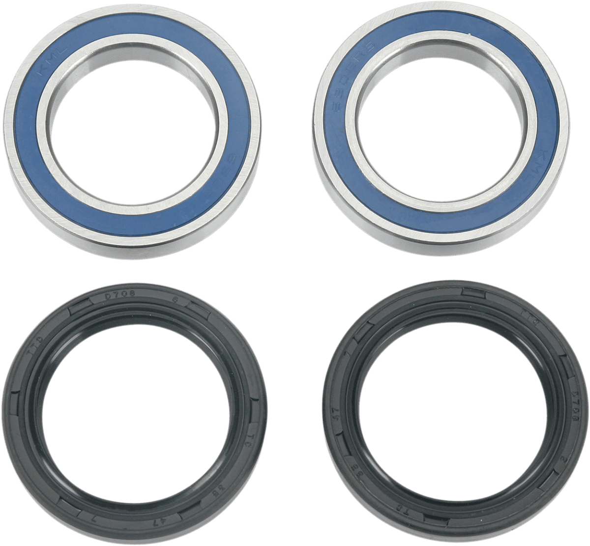 Moose Racing hjullejer KTM 125/250/350/450 SX/SX-F for - Moose Racing