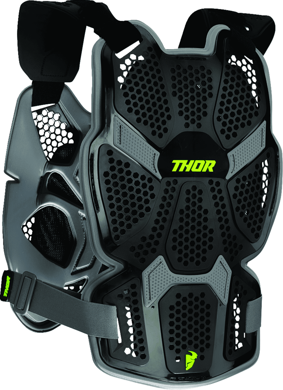 Thor brynje - Sentinel pro black - Thor