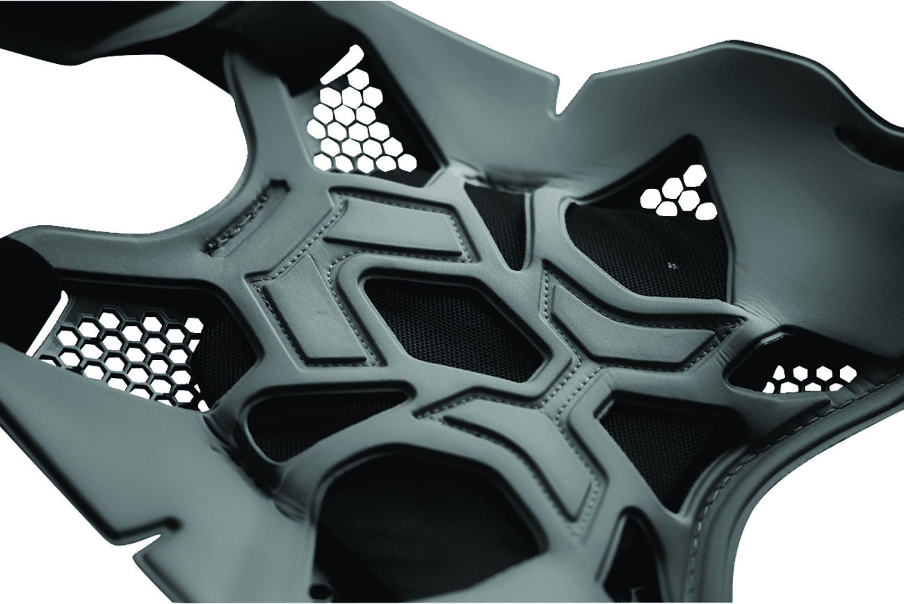 Thor brynje - Sentinel pro black - Thor