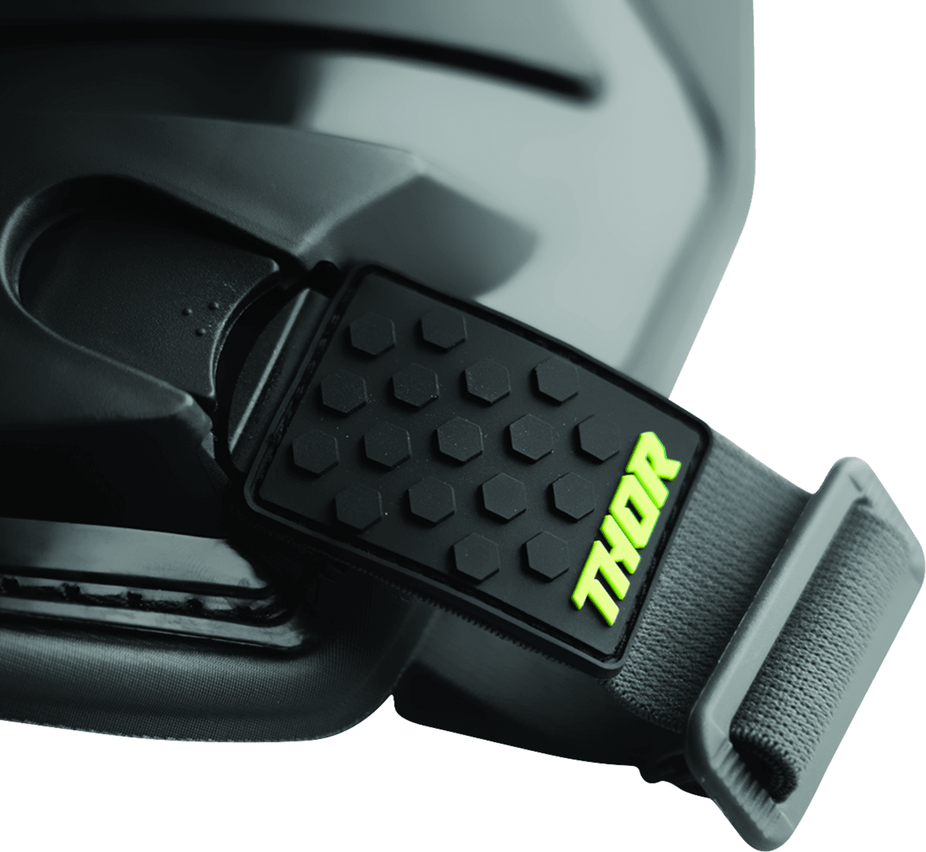 Thor brynje - Sentinel pro black - Thor