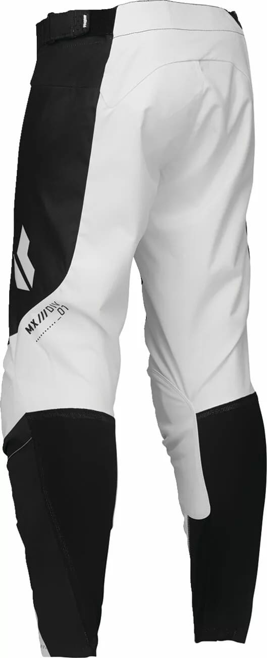 Thor LAUNCHMODE Storm trousers - Thor