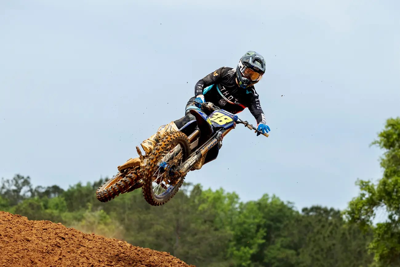 Thor Sportmode Synth Pants - Black - Thor