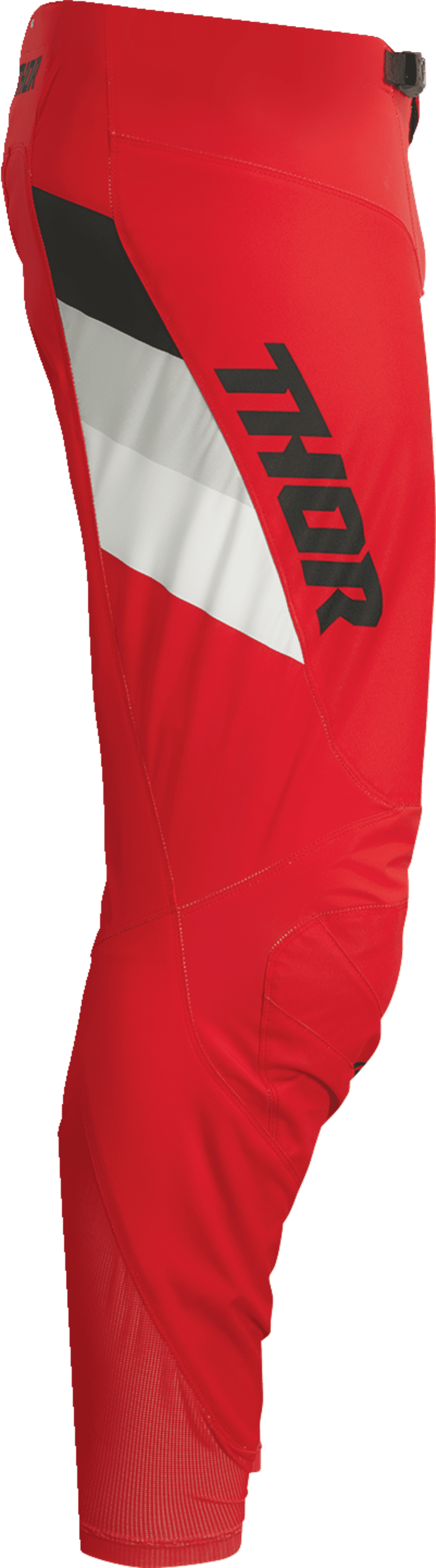 Thor Youth bukser - Pulse tactic red - Thor