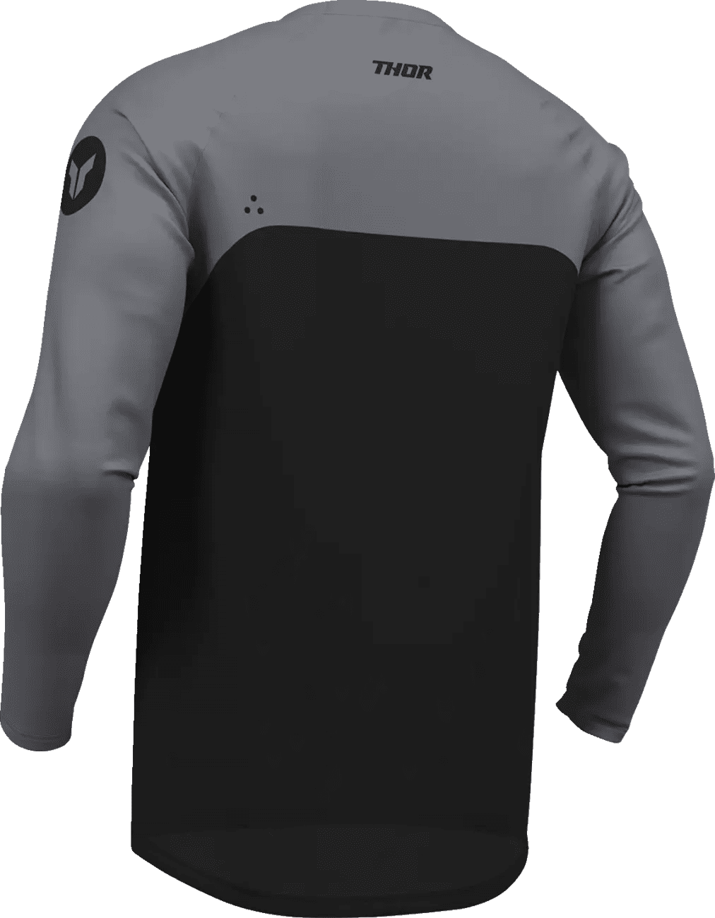 Thor Youth Ridemode Menace Jersey - Black - Thor