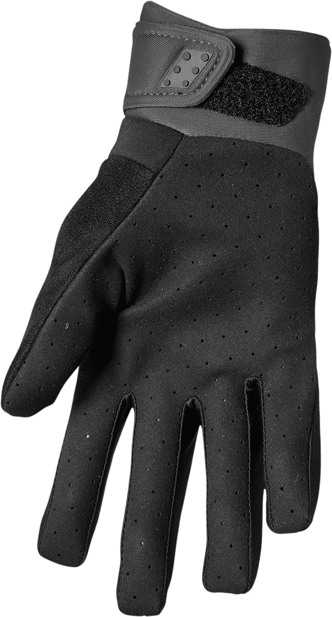 Thor vinterhandsker - Spectrum sort/graphit - Thor