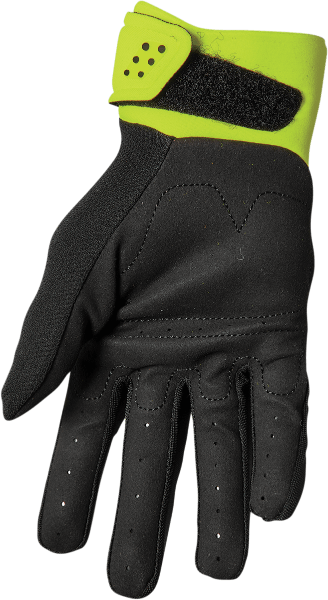 Thor handsker - Spectrum back/flo acid - Thor