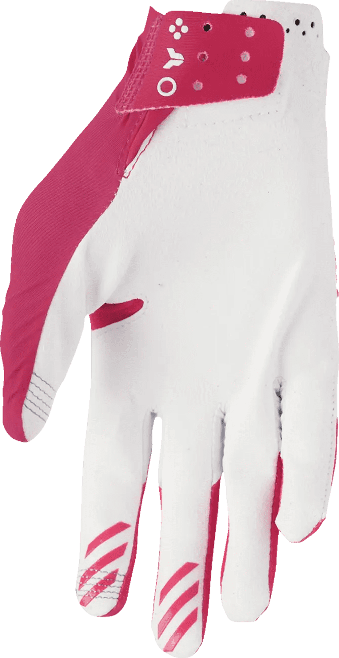 Thor Sportmode Iconic Handschuhe - Rosa - Thor