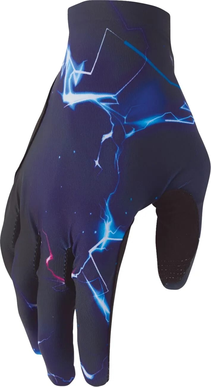 Thor Sportmode Surge Gloves - Black/Blue - Thor