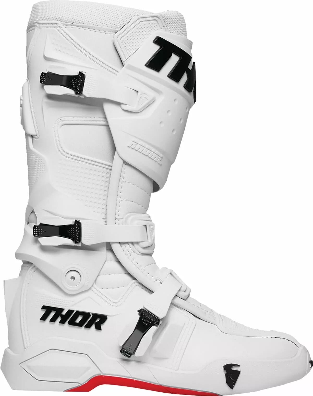 Thor Radial MX støvler - Frost - Thor