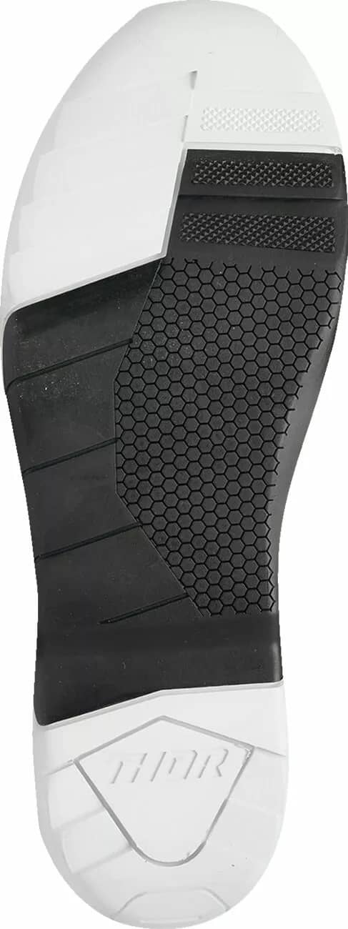 Thor Blitz XR støvler - hvid/sort - Thor