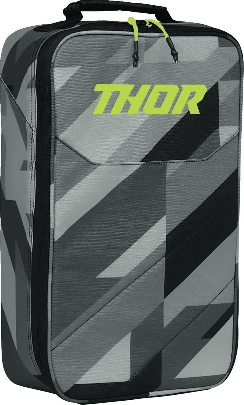 Sac à lunettes Thor - Camo/Acid - Thor