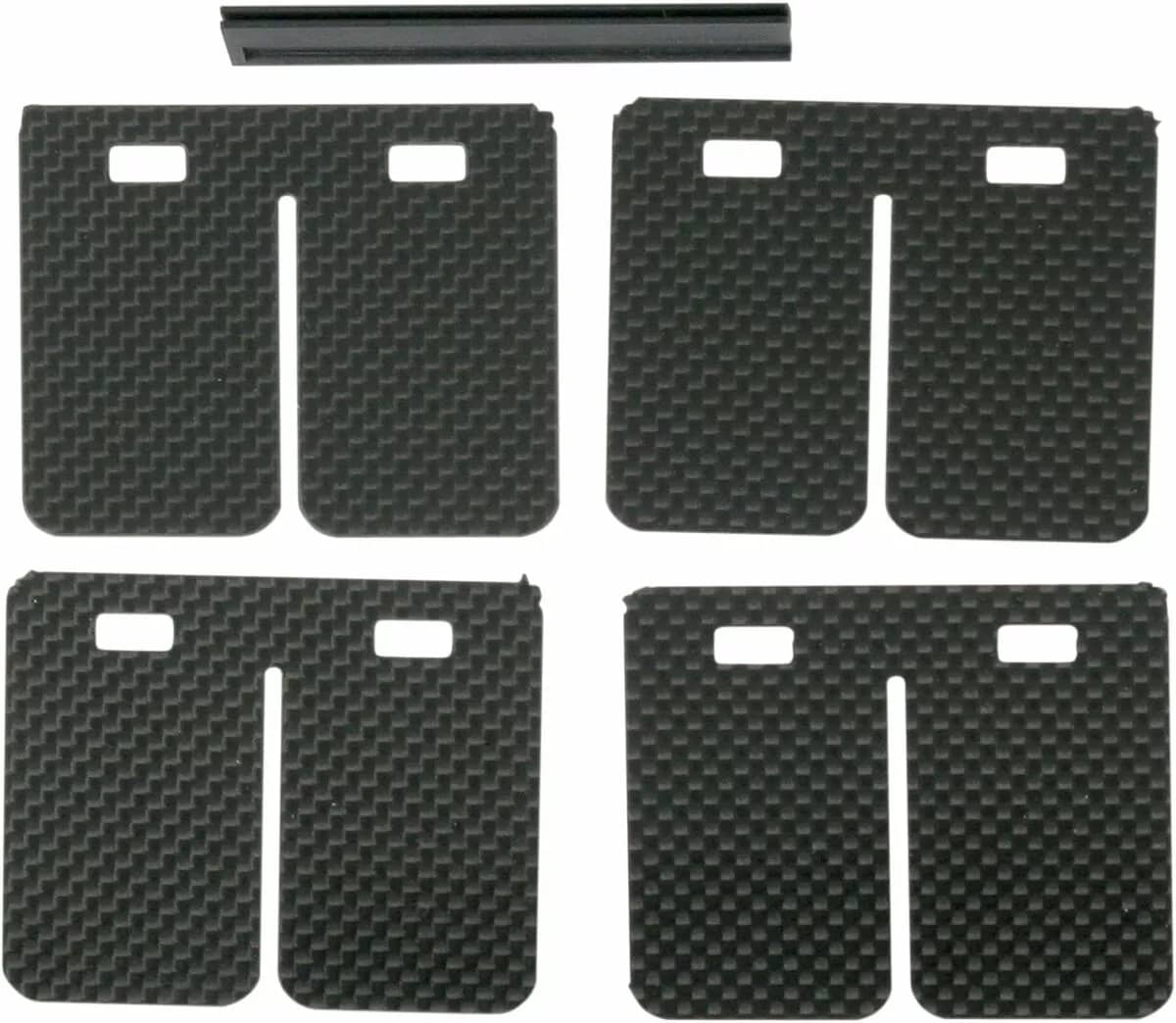 Vforce/moto Tassinari Replacement V-Force 3 Reed Petal Set KTM 1998-... - VForce/Moto Tassinari