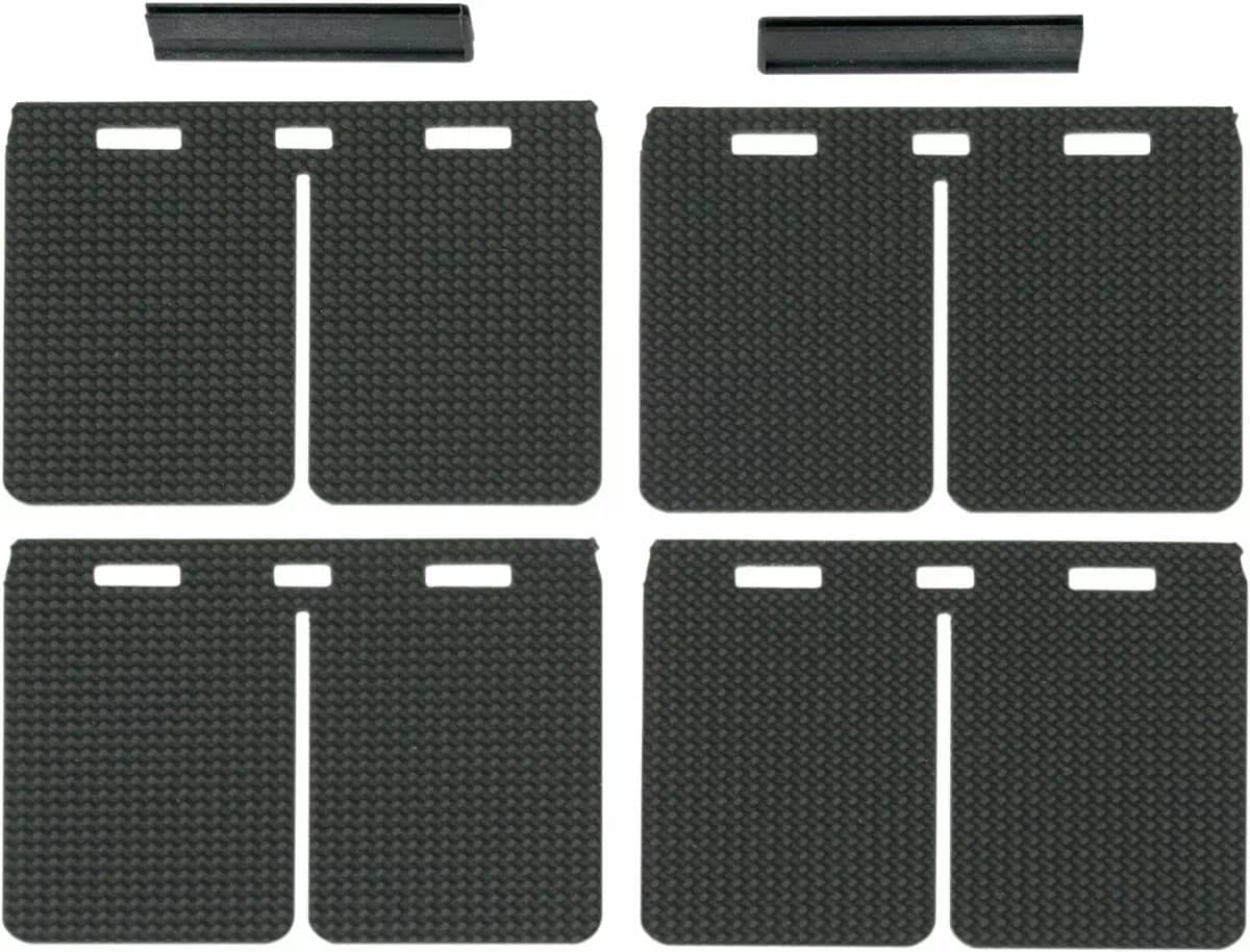 Vforce/moto Tassinari Erstatningssæt V-Force 3 Reed Petal Yamaha YZ125 1976-... - VForce/Moto Tassinari