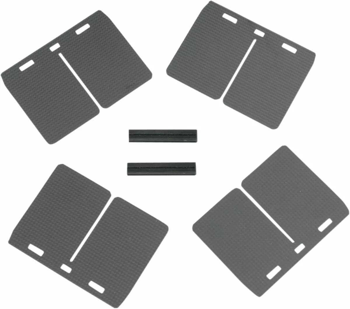 Vforce/moto Tassinari Erstatningssæt V-Force 3 Reed Petal Yamaha 1989-2024 - VFORCE/MOTO TASSINARI - Motocross Parts