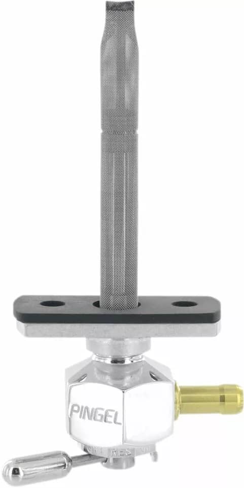 Pingel Power-Flo™ Fuel Valve Yamaha 2009-... - PINGEL