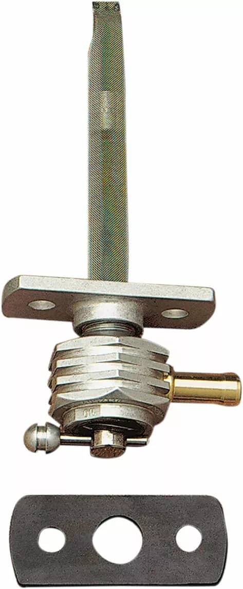 Pingel Power-Flo™ Fuel Valve Yamaha 2009-... - PINGEL