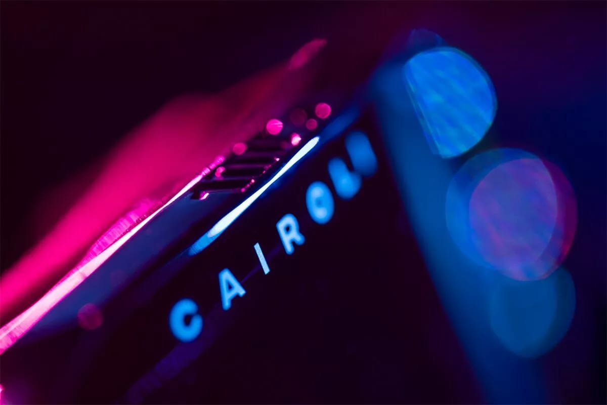 100% ARMEGA RACR / Hiper Spejl Sølv - 100%