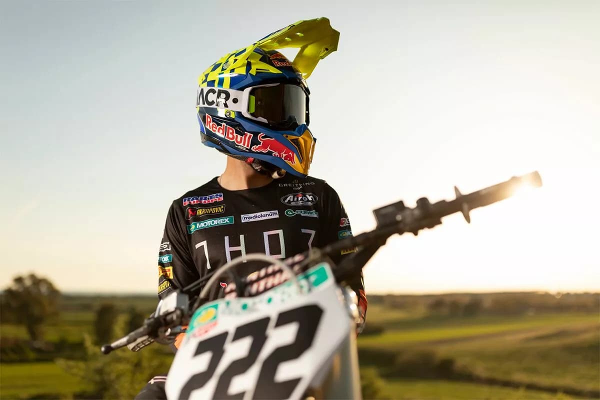 100% ARMEGA RACR / Hiper Spejl Sølv - 100%