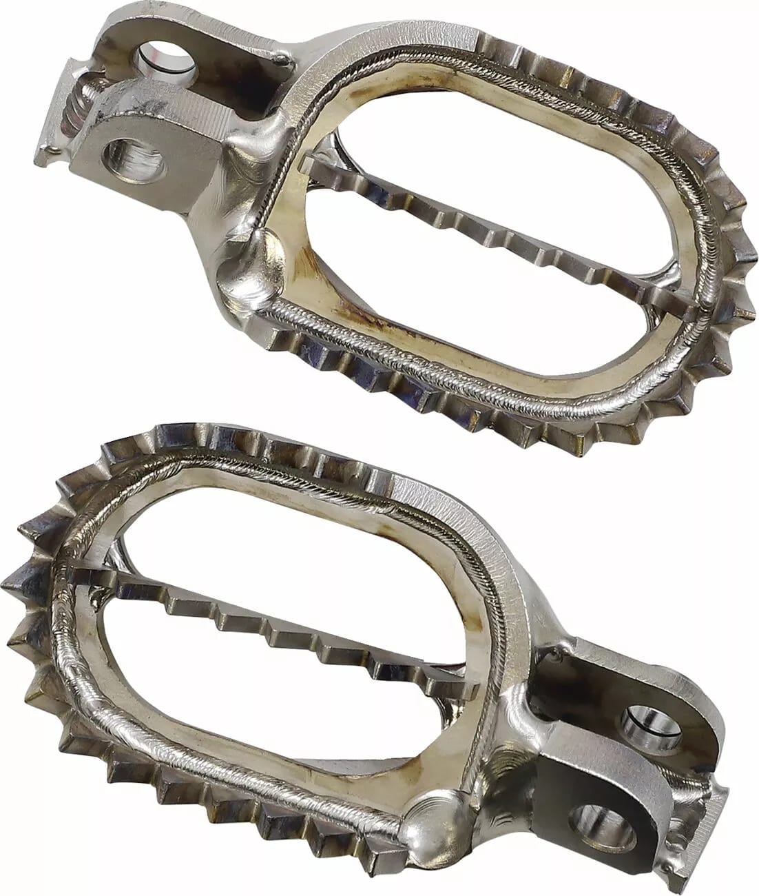 Moose Offroad Titanium fodhviler KTM 65 SX/85 SX 1998-2023 - Moose Racing