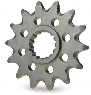 Moto-Master fortandhjul Ultralight 50SX 24-... - Moto-Master - Motocross Parts